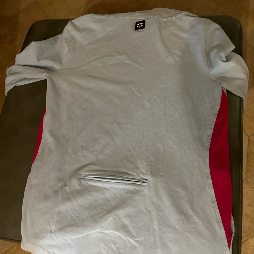 Maven fly fishing pullover